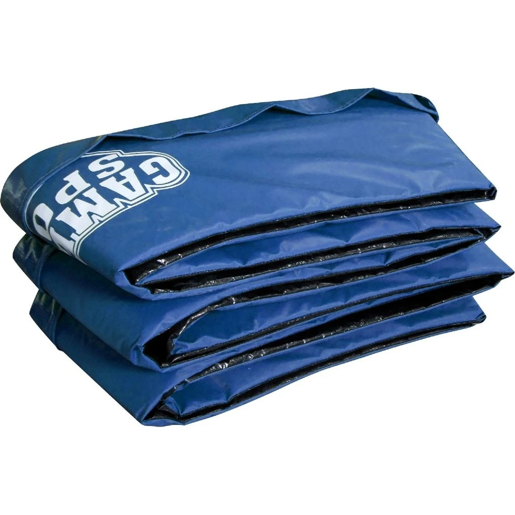 Randkussen Voor Trampoline Diameter 366 Cm Kleur Blauw 3 Randkussen Voor Trampoline Diameter 366 Cm Kleur Blauw