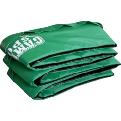 Randkussen Voor Trampoline Diameter 305 Cm Kleur Groen