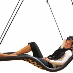 Relaxschommel Dreamliner Plus Large Die Schaukel -Aanbiedingen Buiten Plezier Winkel relaxschommel dreamliner plus large 2