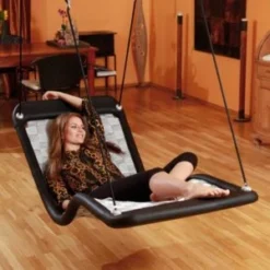 Relaxschommel Dreamliner Plus Large Die Schaukel -Aanbiedingen Buiten Plezier Winkel relaxschommel dreamliner plus large 3