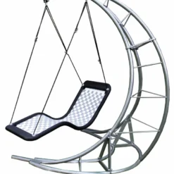 Relaxschommel Dreamliner Plus Large Die Schaukel -Aanbiedingen Buiten Plezier Winkel relaxschommel dreamliner plus large 5