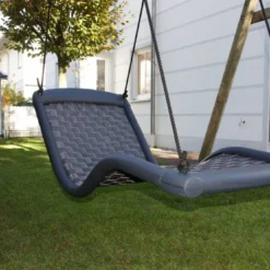 Relaxschommel Dreamliner Standaard 175×66 Die-Schaukel -Aanbiedingen Buiten Plezier Winkel relaxschommel dreamliner standaard 2