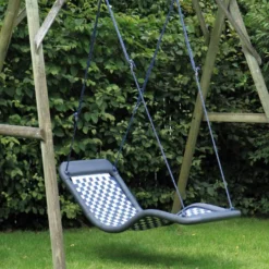 Relaxschommel Dreamliner Standaard 175×66 Die-Schaukel -Aanbiedingen Buiten Plezier Winkel relaxschommel dreamliner standaard 3