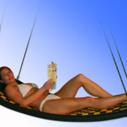 Relax-schommel Lifestyle Plus XL -Aanbiedingen Buiten Plezier Winkel relaxschommel lifestyle plus xl schommel 1 1