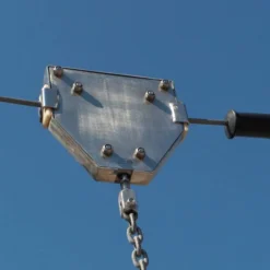 Remveer Startstuk 1.5 M.