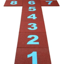 Hink-Stap-Sprong Tegel