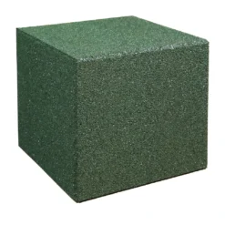 Rubber Kubus -Aanbiedingen Buiten Plezier Winkel rubber kubus groen