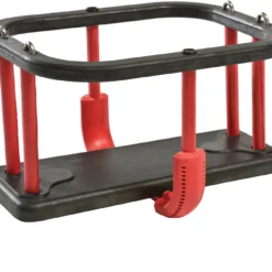 Rubber Peuterschommel “Basis” -Aanbiedingen Buiten Plezier Winkel rubber peuterschommel traditional 2