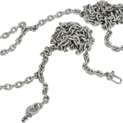 Rubber Schommelzit Curve Met Gegalvaniseerde Kettingset Effectief 2.0 M. -Aanbiedingen Buiten Plezier Winkel rubber schommelzit curve kettingset gegalvaniseerd 1