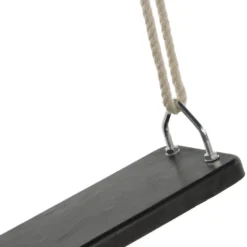 Rubber Schommelzitje Met Metalen Inleg En PH-touwenset -Aanbiedingen Buiten Plezier Winkel rubber schommelzitje ph 1