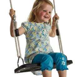 Rubber Schommelzitje Met Metalen Inleg En PH-touwenset -Aanbiedingen Buiten Plezier Winkel rubber schommelzitje ph 1 scaled 1