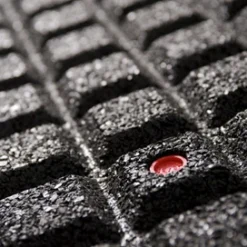 Rubber Speelplaatstegels -Aanbiedingen Buiten Plezier Winkel rubber speelplaatstegel 1 1