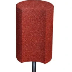 Rubber Pallisades, 60 Cm. Hoog -Aanbiedingen Buiten Plezier Winkel ruber pallisades 1 1