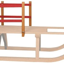 Rugleuning Voor Houten Slee Type Davos / Rodel 7 Rugleuning Voor Houten Slee Type Davos / Rodel -Aanbiedingen Buiten Plezier Winkel rugleuning houten slee nijdam