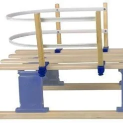 Rugleuning Voor Opvouwbare Slee