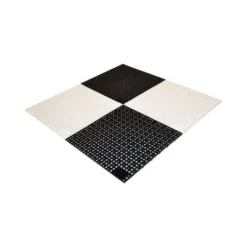 RollyToys Schaakveld Klein Tegels 15×15 Cm Schaken -Aanbiedingen Buiten Plezier Winkel schaakveld groot rt 218752 1