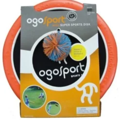 Ogo Sport Reservebal-set Pompoenbal -Aanbiedingen Buiten Plezier Winkel schildkr t ogo sport set 2