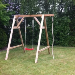 Schommel Compact – 3 Haken – 217 Cm. Hoog