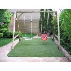 Schommel Compact – 4 Haken – 217 Cm. Hoog 8 Schommel Compact – 4 Haken – 217 Cm. Hoog -Aanbiedingen Buiten Plezier Winkel schommel compact 4 haken 1 1