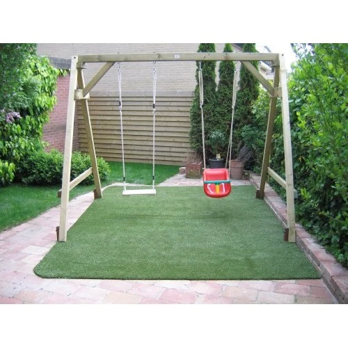 Schommel Compact – 4 Haken – 217 Cm. Hoog 3 Schommel Compact – 4 Haken – 217 Cm. Hoog