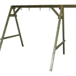 Schommel Compact – 5 Haken – 243 Cm. Hoog