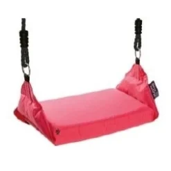 Marshmallow Swing BIG Schommelzit Groot (diverse Kleuren) -Aanbiedingen Buiten Plezier Winkel schommel marshmallow kleuren 1