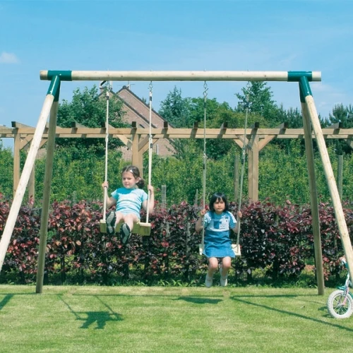 Swingcorner Schommel 4-schommelhaken 5 Swingcorner Schommel 4-schommelhaken - Afbeelding 3