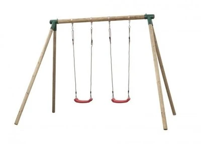 Swingcorner Schommel 4-schommelhaken 4 Swingcorner Schommel 4-schommelhaken - Afbeelding 2