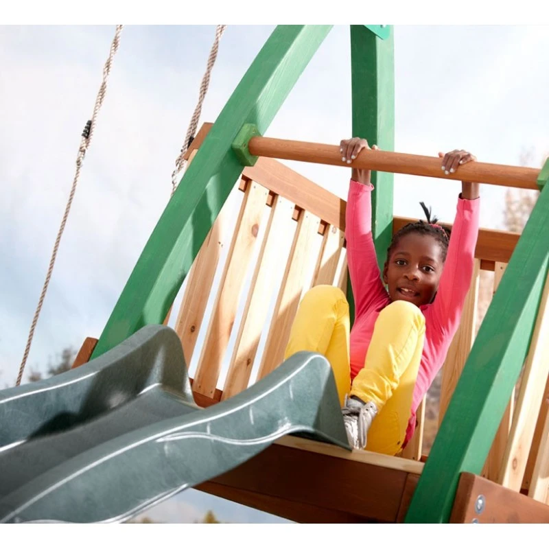 Swingset Sam 5 Swingset Sam - Afbeelding 3