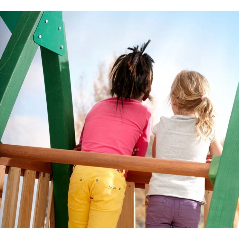 Swingset Sam 8 Swingset Sam - Afbeelding 6