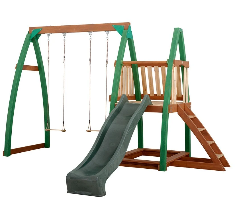 Swingset Sam 3 Swingset Sam