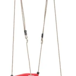 Duoschommel Rug Aan Rug (PH-touwenset)