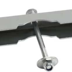 Schommelhaak Duozit Gegalvaniseerd -Aanbiedingen Buiten Plezier Winkel schommelhaak duozit 1