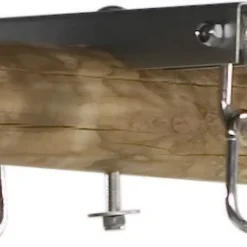 Schommelhaak Duozit Gegalvaniseerd -Aanbiedingen Buiten Plezier Winkel schommelhaak duozit 2