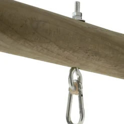 Schommelhaak Karabijn – Dwarsdoor Karabijnhaak M10 X 140 7 Schommelhaak Karabijn – Dwarsdoor Karabijnhaak M10 X 140 -Aanbiedingen Buiten Plezier Winkel schommelhaak karabijnsluiting 1