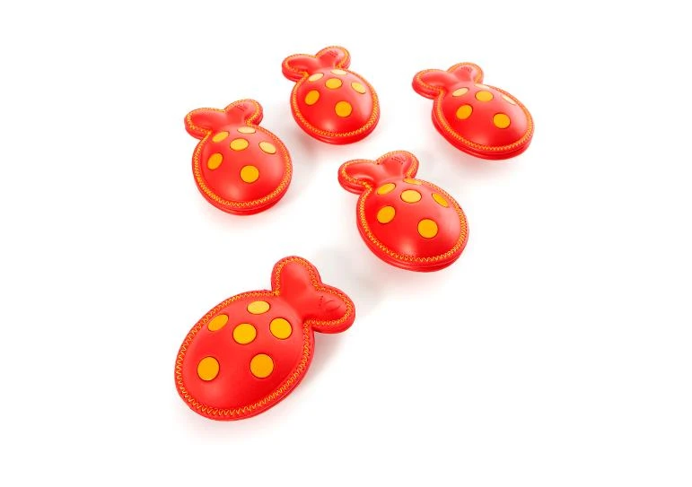 Gonge 2176 Hengelspel Vissenschool Therapie Speelgoed 4 Gonge 2176 Hengelspel Vissenschool Therapie Speelgoed - Afbeelding 2