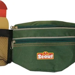 Scout 19360 Avonturiersgordel Met Zaklamp Scouting Outdoor