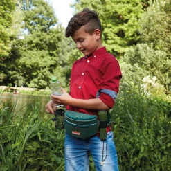 Scout 19360 Avonturiersgordel Met Zaklamp Scouting Outdoor -Aanbiedingen Buiten Plezier Winkel scout 19360 avonturiersgordel met zaklamp 3