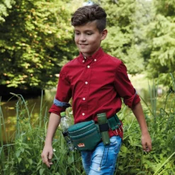 Scout 19360 Avonturiersgordel Met Zaklamp Scouting Outdoor -Aanbiedingen Buiten Plezier Winkel scout 19360 avonturiersgordel met zaklamp 4