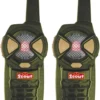 Scout 19385 Walkie Talkie Scouting Outdoor 2 Scout 19385 Walkie Talkie Scouting Outdoor -Aanbiedingen Buiten Plezier Winkel scout 19385 walkie talkie scouting outdoor walky talky