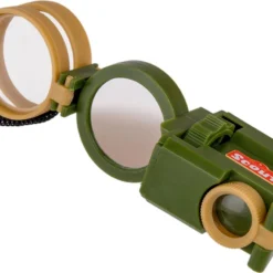 Scout 19389 Avonturenkijker 6 In 1 Scouting Outdoor -Aanbiedingen Buiten Plezier Winkel scout 19389 avonturenkijker scouting 6in1 kijker loep kompas outdoor. 3