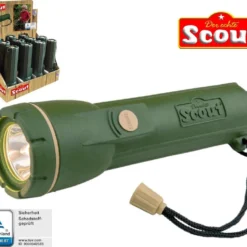 Scout Morse Zaklamp Scouting Outdoor 9 Scout Morse Zaklamp Scouting Outdoor -Aanbiedingen Buiten Plezier Winkel scout zaklamp morse zaklamp scouting outdoor