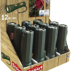 Scout Morse Zaklamp Scouting Outdoor 8 Scout Morse Zaklamp Scouting Outdoor -Aanbiedingen Buiten Plezier Winkel scout zaklamp morse zaklamp scouting outdoor. 2