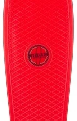 Skateboard Nijdam Flipgrip Twinny Board Rood 11 Skateboard Nijdam Flipgrip Twinny Board Rood -Aanbiedingen Buiten Plezier Winkel skateboard flipgrp nijdam 52nr 3