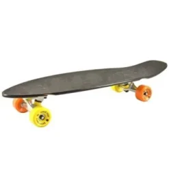 Skateboard Kryptonics Fade Gray 27″ Skaten -Aanbiedingen Buiten Plezier Winkel skateboard kryptonocs fade gray 1 1