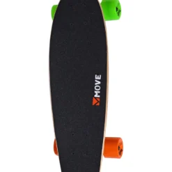 Skateboard Move Cruiser Neon 23 Inch Retro 6 Skateboard Move Cruiser Neon 23 Inch Retro -Aanbiedingen Buiten Plezier Winkel skateboard Cruiser Neon 23 inch move speelactief.nl 1