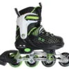 Verstelbare Inline Skate Move Junior Urban Boy -Aanbiedingen Buiten Plezier Winkel skeeler move urban boy