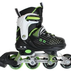 Verstelbare Inline Skate Move Junior Urban Boy