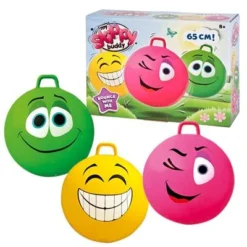 Summertime Skippybal Smiley 65 Cm Skippy Buddy