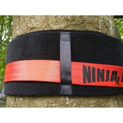 Slackers Boom Bescherm Set -Aanbiedingen Buiten Plezier Winkel slackers boombeschermersset slackline 2